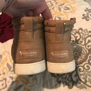 koolaburra by ugg kayleigh